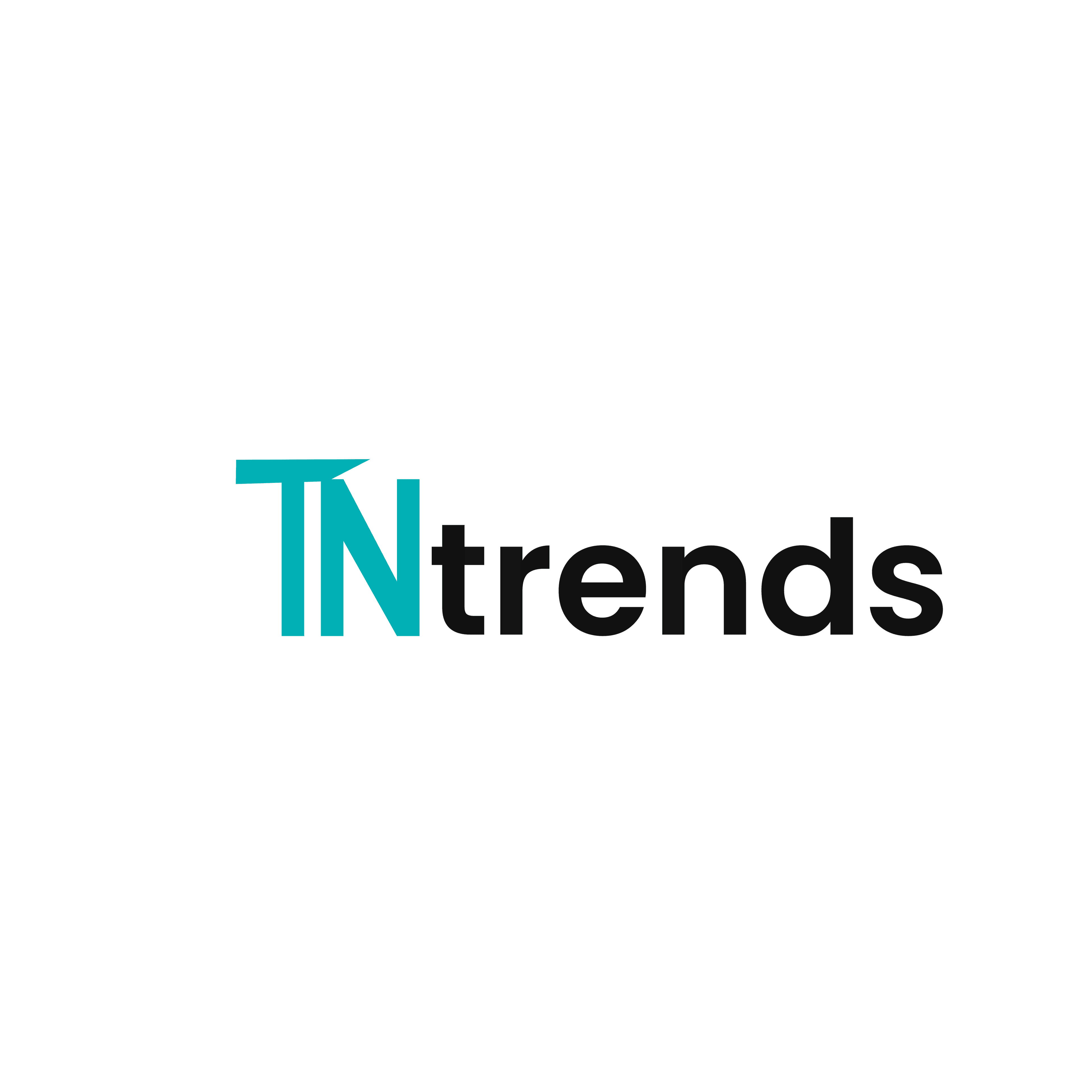 TNtrends Logo