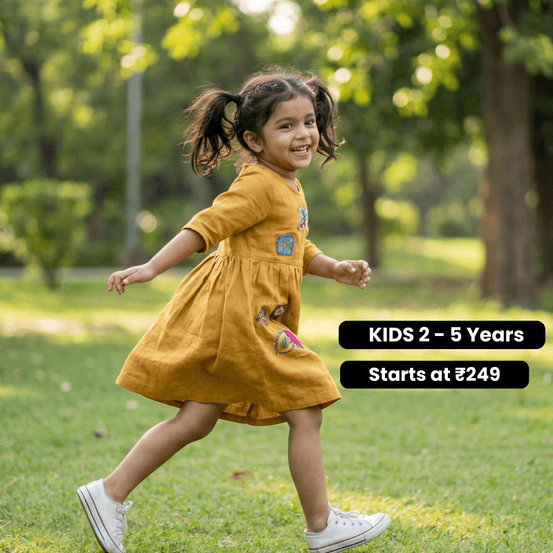 Baby's Fashion
