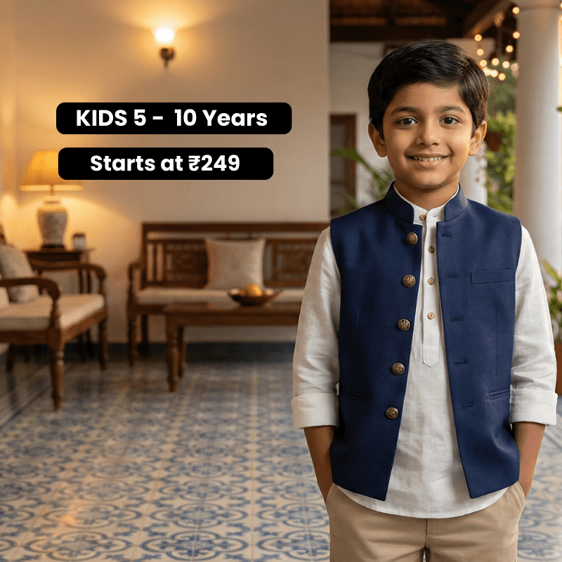 Kids Fashion